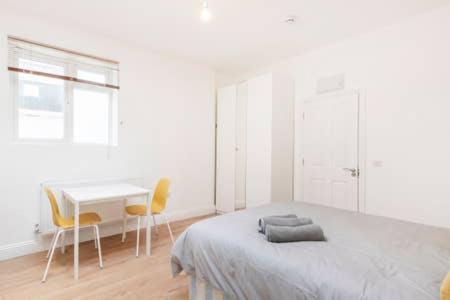 Apartamento Modern Flat- Camden Town King's Cross Zone 1 Londres
