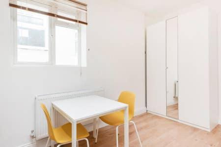 Appartement Modern Flat- Camden Town King's Cross Zone 1 Londres