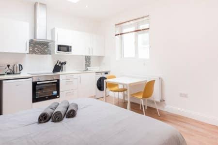 Appartement Modern Flat- Camden Town King's Cross Zone 1 *