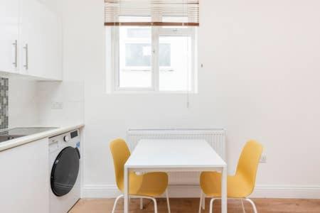 Appartement Modern Flat- Camden Town King's Cross Zone 1 Londres