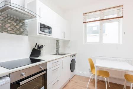 Modern Flat- Camden Town King's Cross Zone 1 Appartement Londres