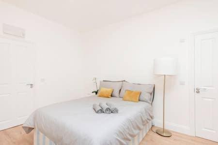 Modern Flat- Camden Town King's Cross Zone 1 Apartamento